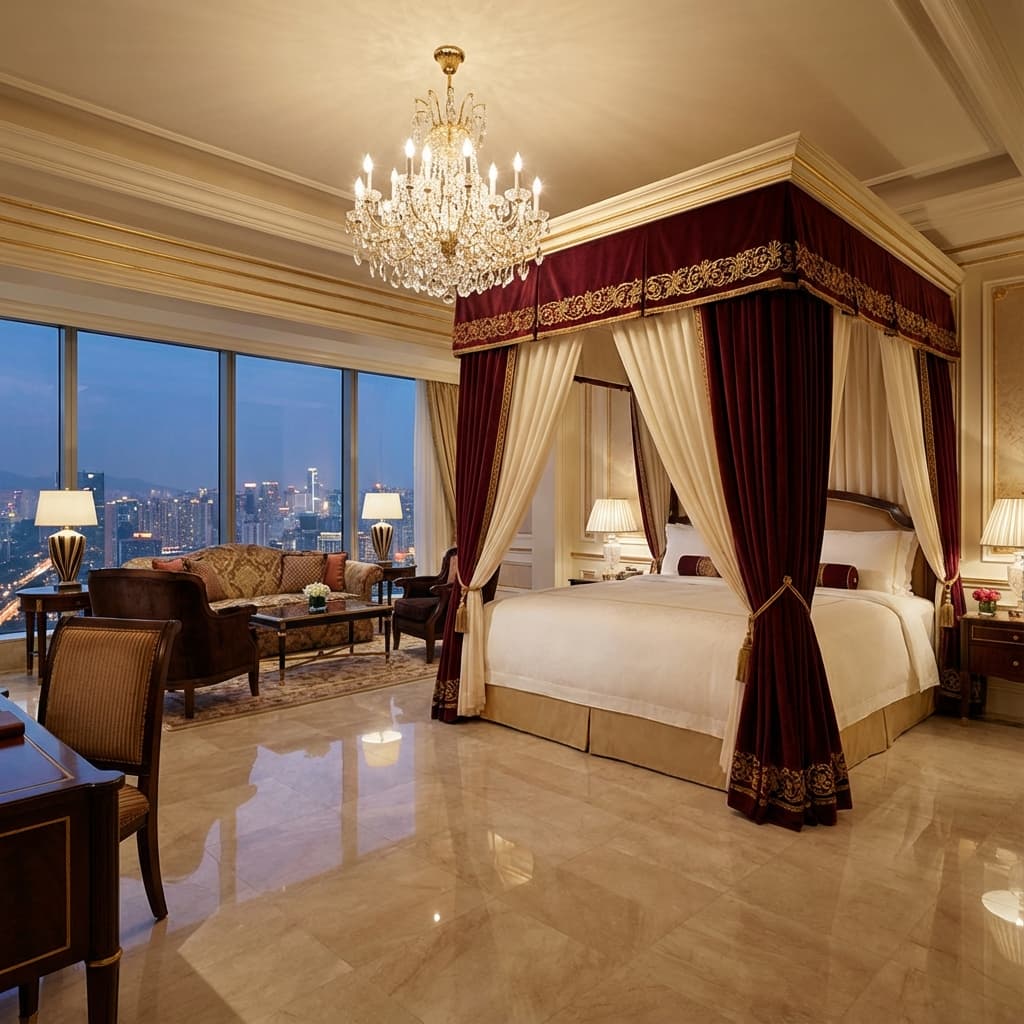 Premium Suite